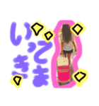 キキスタ♡（個別スタンプ：5）