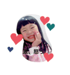 beautiful beautiful day（個別スタンプ：3）