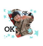 beautiful beautiful day（個別スタンプ：8）