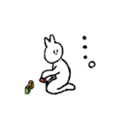 きもちをつたえるねこちゃん（個別スタンプ：13）