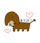 さくら ゆずき（個別スタンプ：3）
