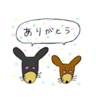 さくら ゆずき（個別スタンプ：4）