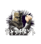 ハイネック【YouTuber】のスタンプ（個別スタンプ：9）