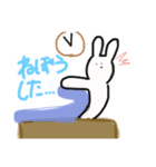 みんなで使おう！おかきてゃんスタンプ！（個別スタンプ：7）