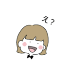 ぽんっとスタンプ（個別スタンプ：19）