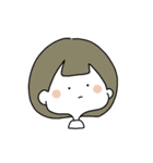 ぽんっとスタンプ（個別スタンプ：26）
