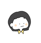 ぽんっとスタンプ（個別スタンプ：33）