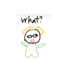 おれはとまと（個別スタンプ：6）