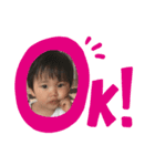 りょりょまるの日常2！（個別スタンプ：2）