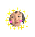 りょりょまるの日常2！（個別スタンプ：5）