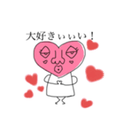 てぃもスタンプ（個別スタンプ：11）