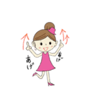 サリーちゃん②日常編（個別スタンプ：15）
