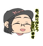 続-匠crash（個別スタンプ：1）