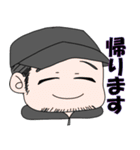 続-匠crash（個別スタンプ：4）