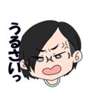 続-匠crash（個別スタンプ：5）
