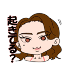 続-匠crash（個別スタンプ：6）