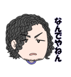 続-匠crash（個別スタンプ：8）