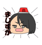 続-匠crash（個別スタンプ：11）