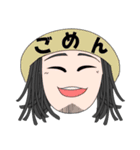 続-匠crash（個別スタンプ：14）