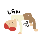 machulife（個別スタンプ：1）