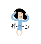 machulife（個別スタンプ：2）