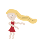 machulife（個別スタンプ：3）