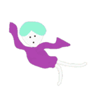 machulife（個別スタンプ：5）