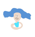 machulife（個別スタンプ：10）