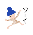 machulife（個別スタンプ：19）
