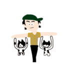 machulife（個別スタンプ：23）