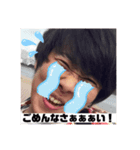 キリちゃんの日常（個別スタンプ：2）