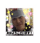 キリちゃんの日常（個別スタンプ：5）