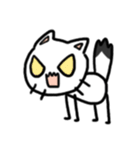 日本猫 ジャック（個別スタンプ：29）