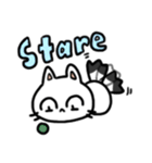 日本猫 ジャック（個別スタンプ：30）
