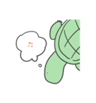 カタカメクン（個別スタンプ：19）