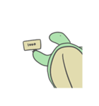 カタカメクン（個別スタンプ：31）