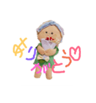 NOBU★DOLL（個別スタンプ：2）
