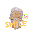 NOBU★DOLL（個別スタンプ：4）