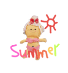 NOBU★DOLL（個別スタンプ：5）