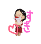NOBU★DOLL（個別スタンプ：7）