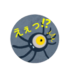 パラサイトくんスタンプ THE BEST（個別スタンプ：10）