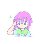 【文字無し】無難なスタンプ（個別スタンプ：2）