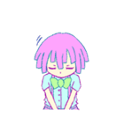 【文字無し】無難なスタンプ（個別スタンプ：3）