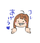 普段使えそうなスタンプ（個別スタンプ：5）
