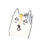 ふまじめ いぬねこ1（個別スタンプ：9）