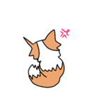 みんとの日常1（個別スタンプ：2）