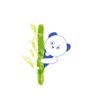 パンだ？くん 2（個別スタンプ：1）