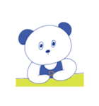 パンだ？くん 2（個別スタンプ：23）