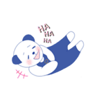 パンだ？くん 2（個別スタンプ：32）