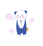 パンだ？くん 2（個別スタンプ：33）